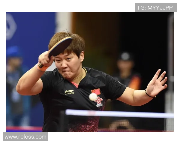 对话乒乓球名将赵娜回顾辉煌生涯与未来展望