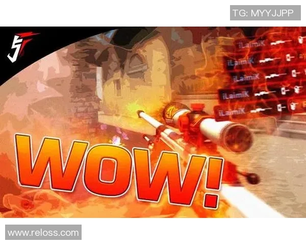 专访赵芳：探讨CSGO如何在全球电竞市场中脱颖而出