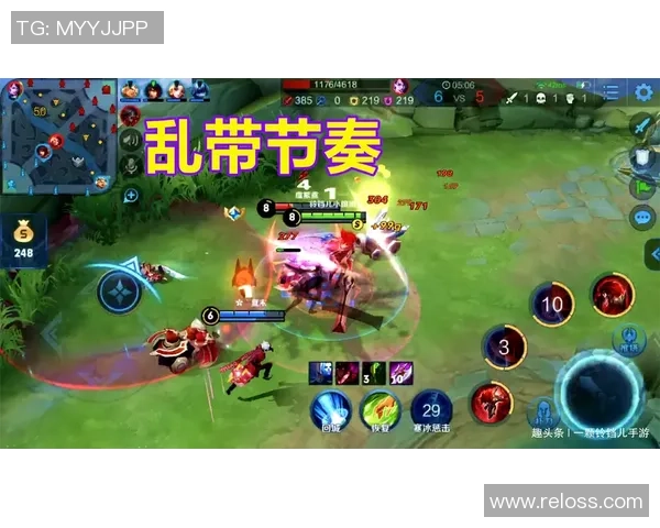 周静独家分享王者荣耀游戏心得与技巧助你快速提升段位