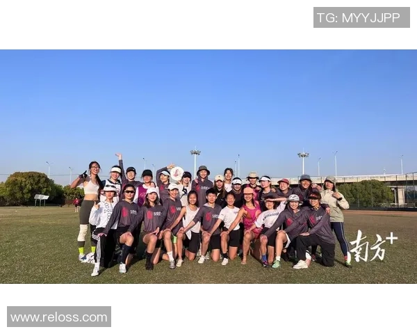 成都飞盘队在极限运动会中的战术分析与表现点评