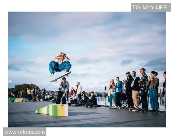 滑板文化的崛起：深入了解成都滑板队的实力与魅力