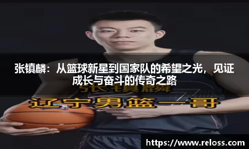 张镇麟：从篮球新星到国家队的希望之光，见证成长与奋斗的传奇之路
